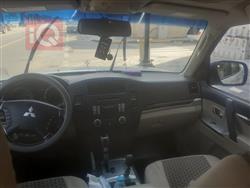 ميتسوبيشي باجيرو